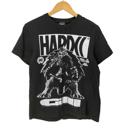 ハードコアチョコレート HARDCORE CHOCOLATE 特撮 Tシャツ メンズ JPN:M