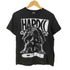 ハードコアチョコレート HARDCORE CHOCOLATE 特撮 Tシャツ メンズ JPN:M