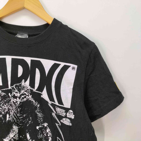ハードコアチョコレート HARDCORE CHOCOLATE 特撮 Tシャツ メンズ JPN:M