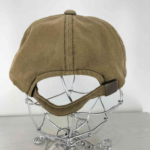 オシュコシュ OSHKOSH 90S ロゴワッペン 6パネル キャップ メンズ