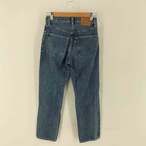 リーバイス Levis PREMIUM 501 デニムパンツ レディース W24