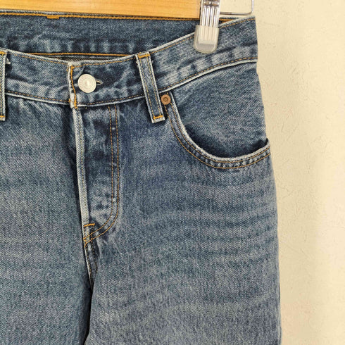 リーバイス Levis PREMIUM 501 デニムパンツ レディース W24