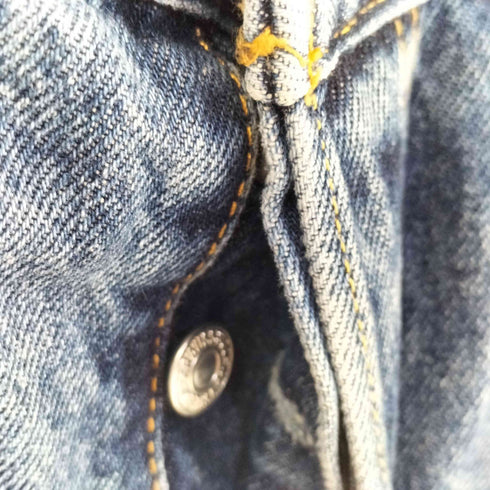 リーバイス Levis PREMIUM 501 デニムパンツ レディース W24