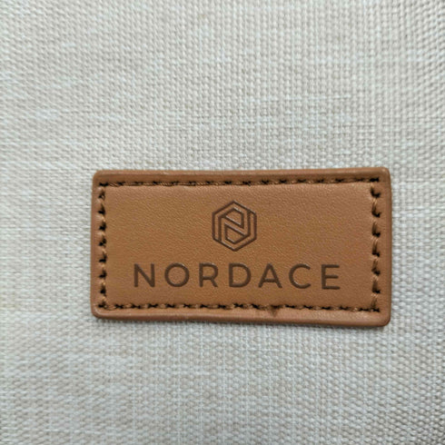 Nordice Siena 軽量デイリー ビジネス リュック バックパック メンズ