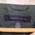 トミーヒルフィガー TOMMY HILFIGER ロゴ刺繍ロールアップ式ナイロンジャケット メンズ XL