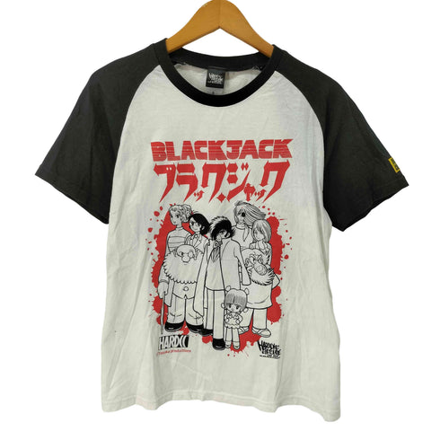 ハードコアチョコレート HARDCORE CHOCOLATE The SL Called Life Tシャツ メンズ JPN:S