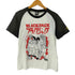 ハードコアチョコレート HARDCORE CHOCOLATE The SL Called Life Tシャツ メンズ JPN:S
