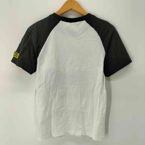 ハードコアチョコレート HARDCORE CHOCOLATE The SL Called Life Tシャツ メンズ JPN:S
