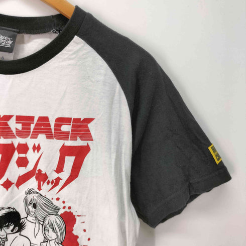 ハードコアチョコレート HARDCORE CHOCOLATE The SL Called Life Tシャツ メンズ JPN:S