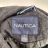 ノーティカ NAUTICA 裏地キルティングピーコート メンズ L