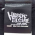 ハードコアチョコレート HARDCORE CHOCOLATE 怪覆面 Tシャツ メンズ JPN:M