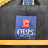チャップスラルフローレン CHAPS RALPH LAUREN 裏地キルティングピーコート メンズ L