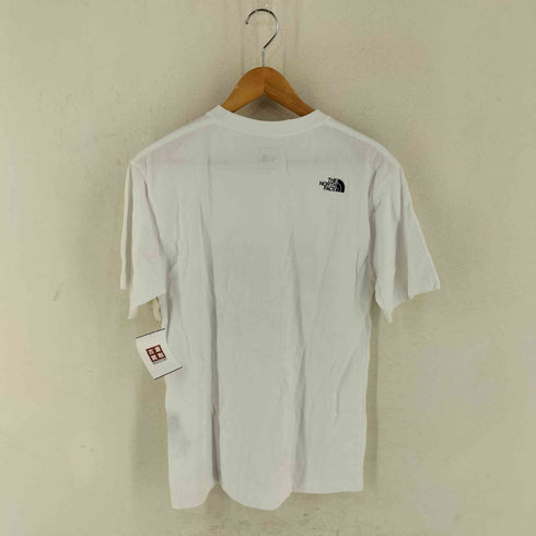 ザノースフェイス THE NORTH FACE S/S Walls Tee メンズ M