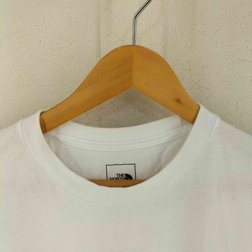 ザノースフェイス THE NORTH FACE S/S Walls Tee メンズ M