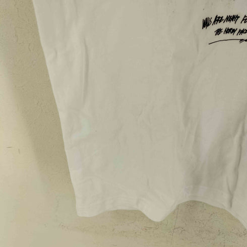 ザノースフェイス THE NORTH FACE S/S Walls Tee メンズ M