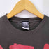 ハードコアチョコレート HARDCORE CHOCOLATE 恐怖 FEARスミカラー Tシャツ メンズ JPN:M