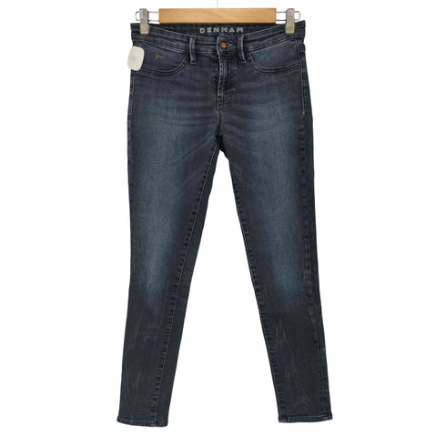 デンハム DENHAM spray super tight fit レディース 27inch