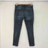 デンハム DENHAM spray super tight fit レディース 27inch