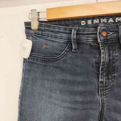 デンハム DENHAM spray super tight fit レディース 27inch