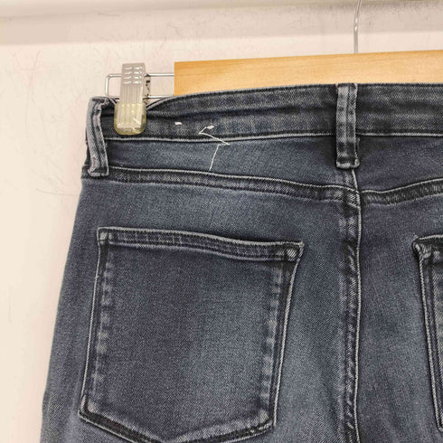 デンハム DENHAM spray super tight fit レディース 27inch