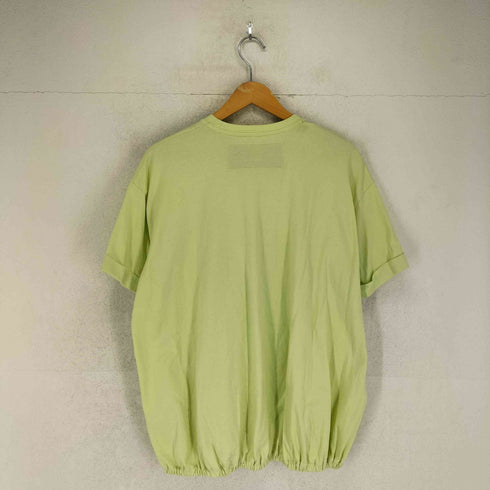 ドゥルカマラ Dulcamara バルーンシルエットTシャツ レディース JPN:1