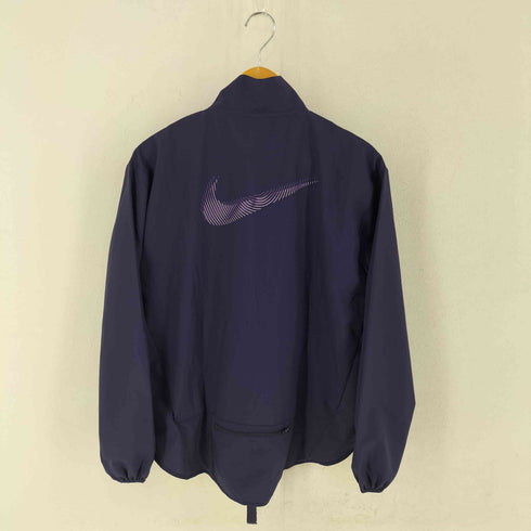 ナイキ NIKE ドライフィット スウォッシュ ハイブリッド ジャケット メンズ M