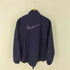 ナイキ NIKE ドライフィット スウォッシュ ハイブリッド ジャケット メンズ M