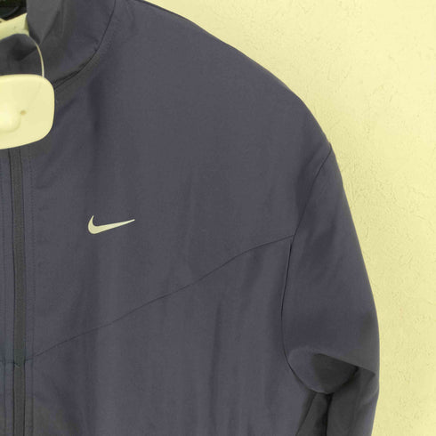 ナイキ NIKE ドライフィット スウォッシュ ハイブリッド ジャケット メンズ M