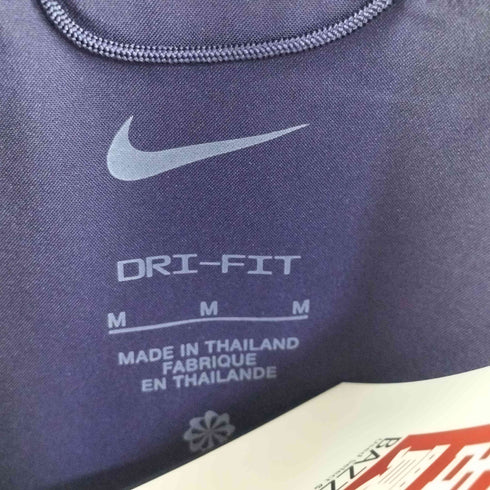 ナイキ NIKE ドライフィット スウォッシュ ハイブリッド ジャケット メンズ M