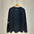 ザラ ZARA ARCHIVIE N75プリントデザイン クルーネックスウェット メンズ import:XL