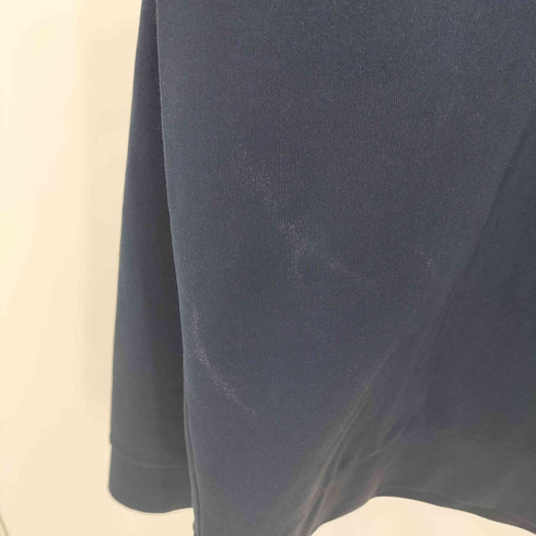 ザラ ZARA ARCHIVIE N75プリントデザイン クルーネックスウェット メンズ import:XL
