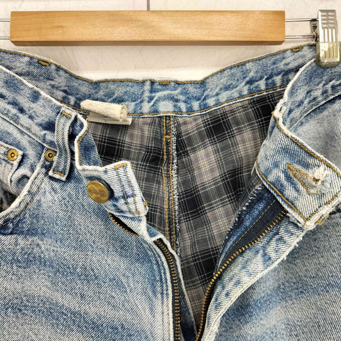 カーハート Carhartt relaxed fit 裏地付きデニムパンツ メンズ 34