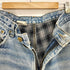 カーハート Carhartt relaxed fit 裏地付きデニムパンツ メンズ 34
