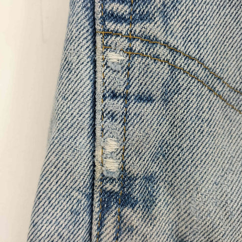 カーハート Carhartt relaxed fit 裏地付きデニムパンツ メンズ 34