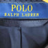 ポロラルフローレン POLO RALPH LAUREN 現行タグ ウール 2B テーラードジャケット センタープレススラックス セットアップ メンズ