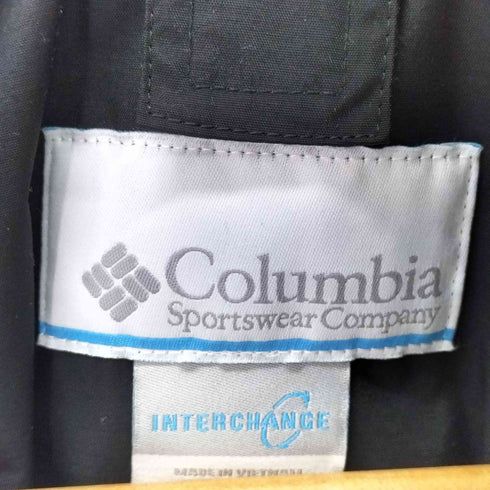 コロンビア Columbia WOOD ROAD JACKET ウッドロード ジャケット メンズ import:XL