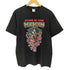 マジカルモッシュミスフィッツ MAGICAL MOSH MISFITS コラボ キャラクタープリント Tシャツ メンズ JPN:L