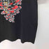 マジカルモッシュミスフィッツ MAGICAL MOSH MISFITS コラボ キャラクタープリント Tシャツ メンズ JPN:L