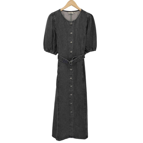 gestuz silentagz dress レディース 36