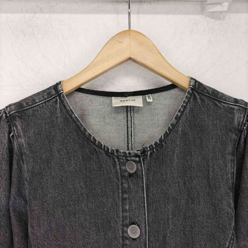 gestuz silentagz dress レディース 36