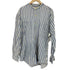 ロバートストック ROBERT STOCK インドコットン バンドカラーシャツ メンズ import:XL