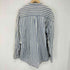 ロバートストック ROBERT STOCK インドコットン バンドカラーシャツ メンズ import:XL