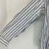 ロバートストック ROBERT STOCK インドコットン バンドカラーシャツ メンズ import:XL