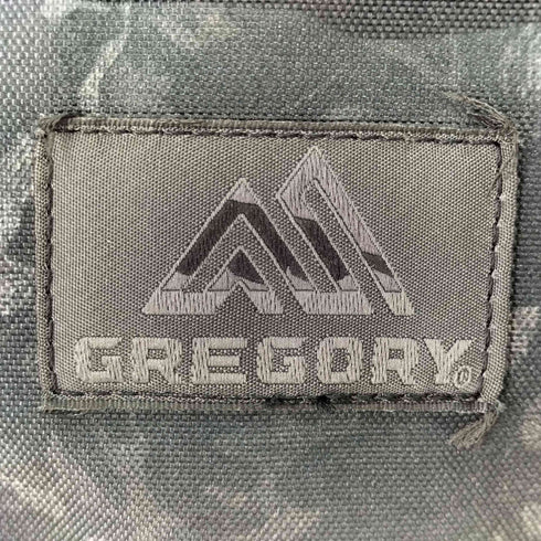 グレゴリー GREGORY TAILMATE S テールメイト ウエストバッグ メンズ