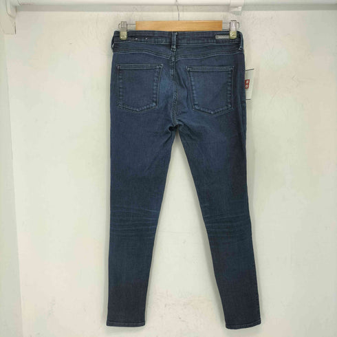 デンハム DENHAM spray super tight fit レディース 27inch