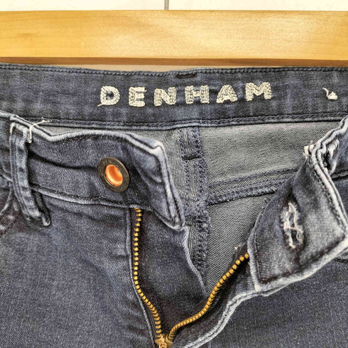 デンハム DENHAM spray super tight fit レディース 27inch