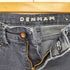 デンハム DENHAM spray super tight fit レディース 27inch