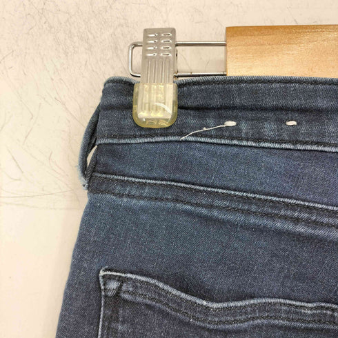 デンハム DENHAM spray super tight fit レディース 27inch