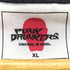 パンクドランカーズ PUNK DRUNKERS 24SS 着るBEER TEE Tシャツ メンズ JPN:XL