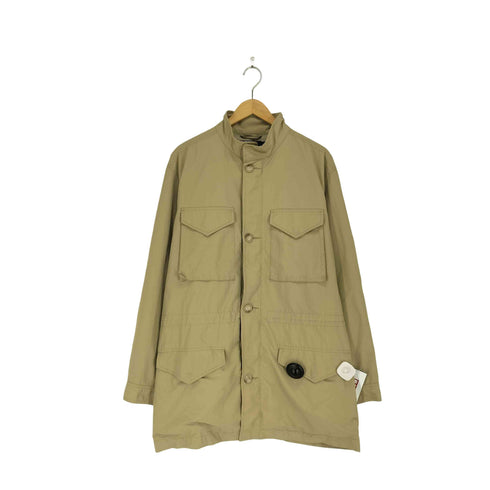 ポロバイラルフローレン Polo by RALPH LAUREN 90s- フィールドジャケット メンズ L